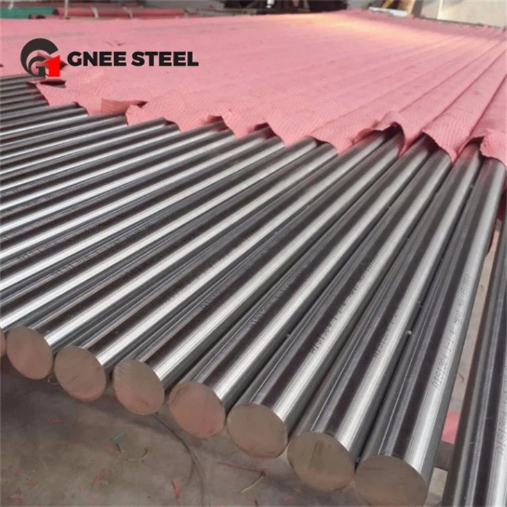 ASTM A276 304H Stainless Steel Round Bars