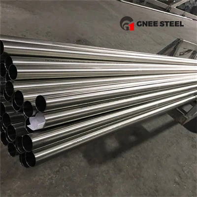 420 Stainless Steel: Versatile Martensitic Stainless Steel For Medium-Hardness Applications