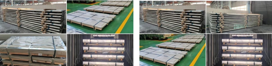 X5CrNi18-10 Cold Forming Stainless Steel sheet X5CrNi18-10 Cold Forming Stainless Steel sheet