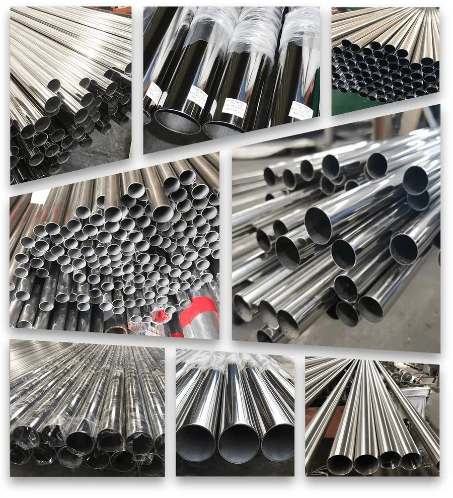 Stainless steel supplier Stainless steel supplier