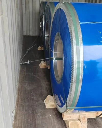 304 Stainless Steel Coil 304 Stainless Steel Coil