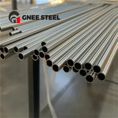 Đường ống vệ sinh bằng thép không gỉ