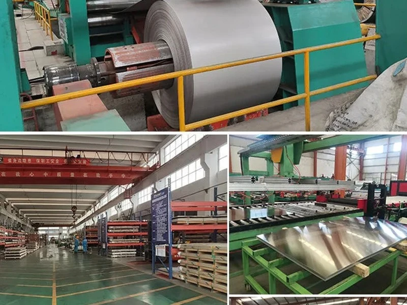 SS 410 Shim Sheets SS 410 Shim Sheets