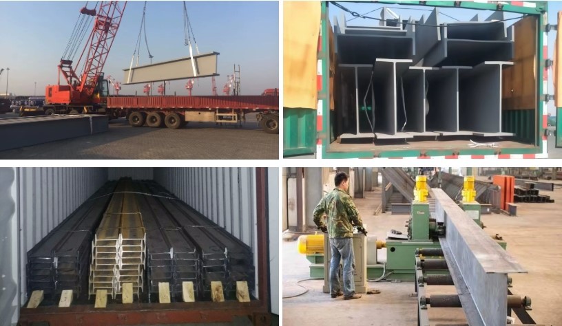 SS 317L Beam Stockist SS 317L Beam Stockist